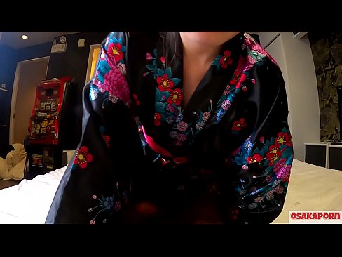 ❤️ Yarinyar cosplay tana son jima'i zuwa inzali tare da squirt a cikin macen doki da busa. Yarinyar Asiya mai gashi mai gashi da kyawawan nonuwa a cikin kayan gargajiya na Jafananci a cikin hoton bidiyo mai son nuna al'aurar tare da kayan wasan fuck. Sakura 3 OSAKAPOORN. ❌ Ingantacciyar iskanci ❌❤