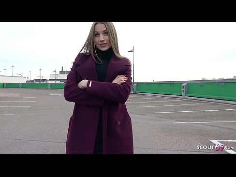 ❤️ SCOUT ɗin Jamus MAFARKI KARFE NE, KIKIN KYAUTA KYAUTA DA SEXY DON KUDI. ❌ Ingantacciyar iskanci ❌❤