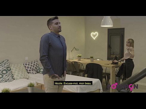 ❤️ BATSA 4K Mace balagagge mai manyan nonuwa tana son zama tsuliya matashiyar gigolo mai katon dick bugu amortism mai wuyar lalata aikin hannu kare salon farji lasa inzali Faransa subtitles ❌ Ingantacciyar iskanci ❌❤