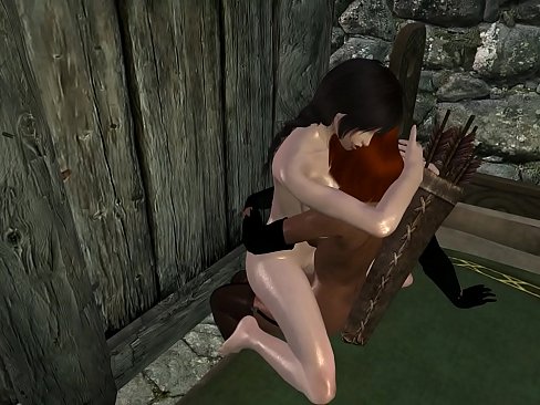 ❤️ a kan hutu, da kuma amfani da jikin tsbbe da unpe iyakar 'yan wasan kwaikwayo, succubus da nord ❌ Ingantacciyar iskanci ❌❤